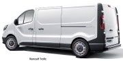 RENAULT TRAFIC 2.0 DCI F/C P/V - 8 thumb