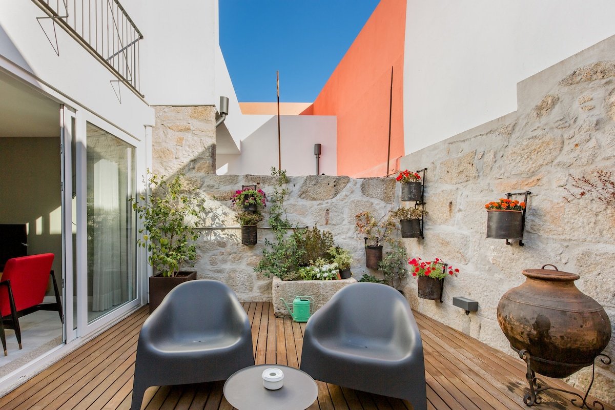 “Casa do Duque” House gallery image 2