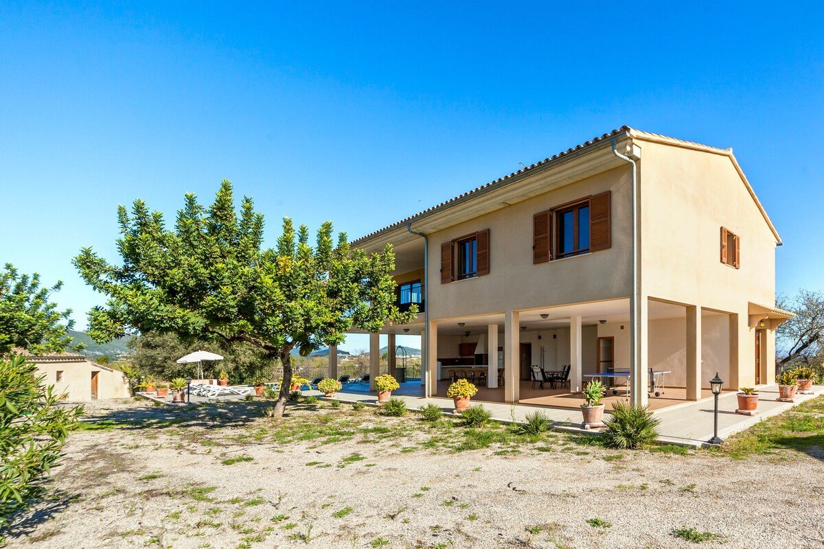 Villa Sastre gallery image 3