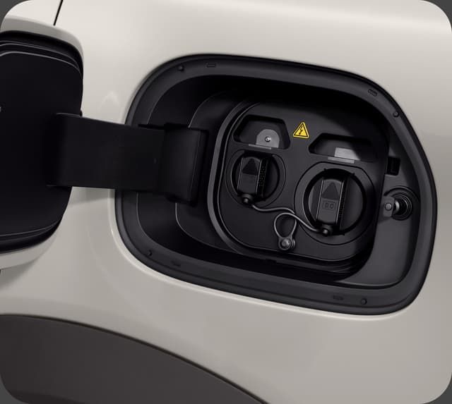 CHERY Q ELITE - 8 thumb