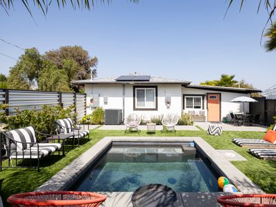 Private, Spacious! Sleeps 15, 3BA| World Cup 2 Hrs