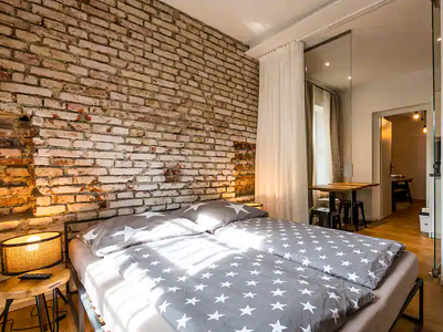 Exklusive Designer Wohnung, 4 Zimmer, Maxvorstadt