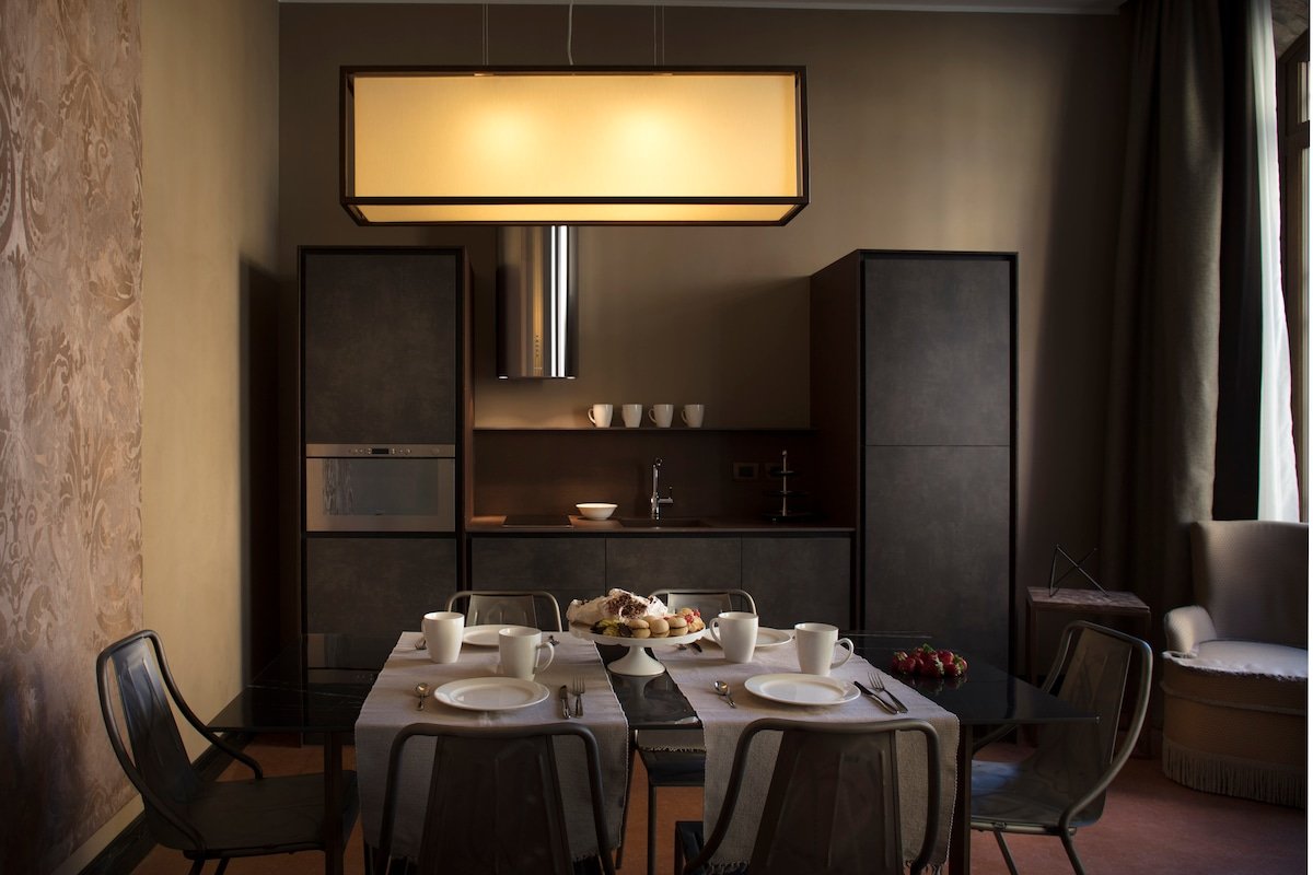 Aqua Apartments -Appartamento con 2 camere e vista gallery image 3