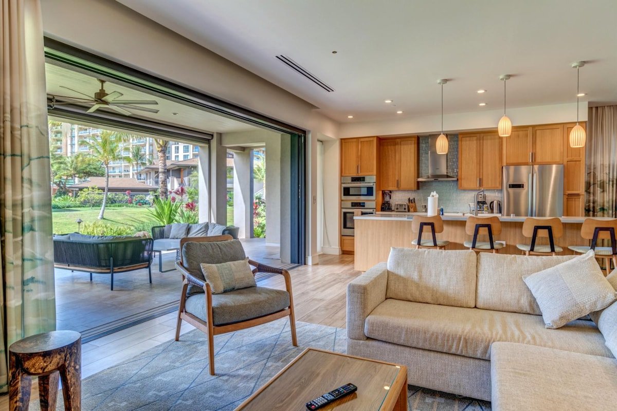 Honua Kai Luana 5B | FREE CAR | KBM Resorts gallery image 3