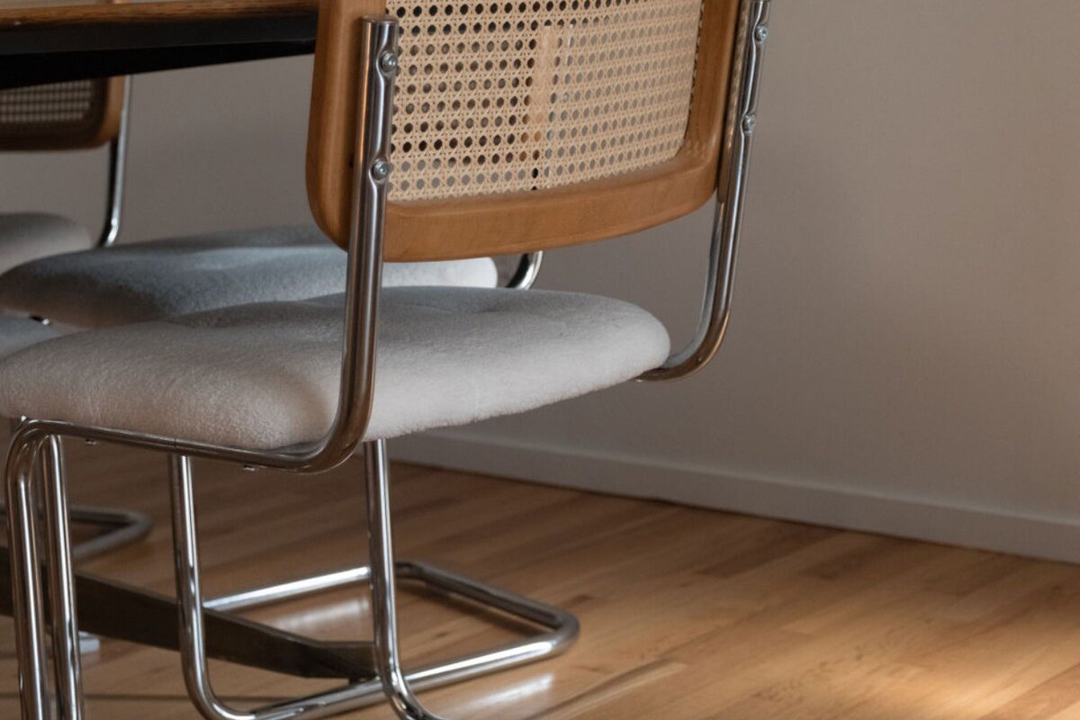 Cedar Hot Tub | Cold Plunge Mid-Century Getaway gallery image 3