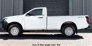 ISUZU D-MAX 3.0 Ddi HR L/LS S/C 4X4 A/T - 16 thumb