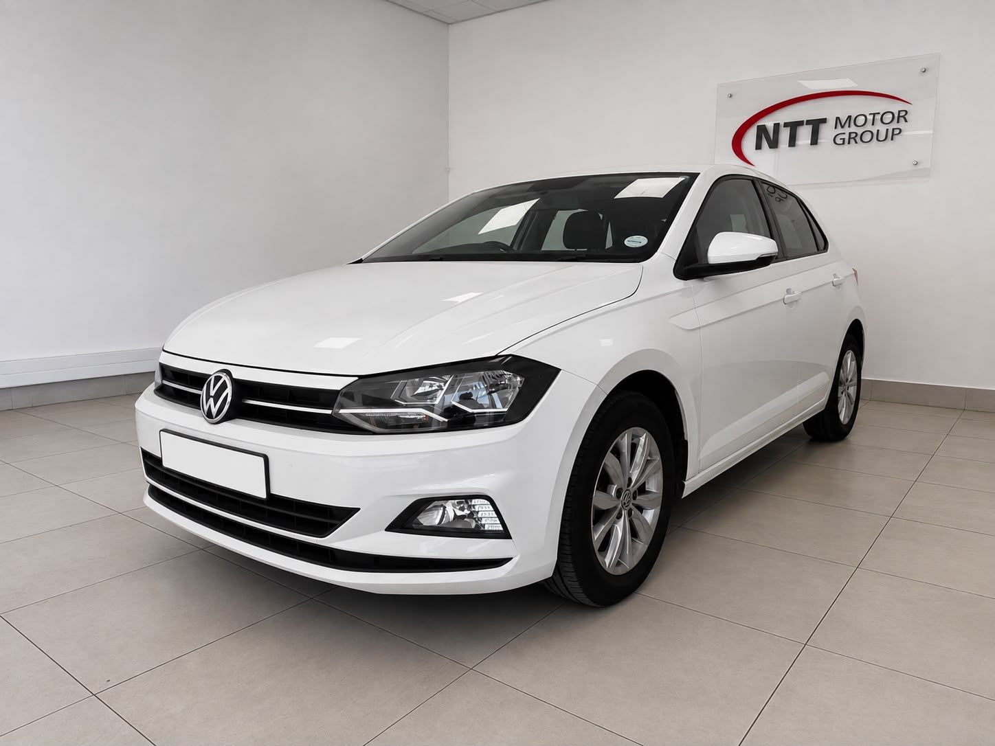 VOLKSWAGEN POLO 1.0 TSI COMFORTLINE DSG for Sale in South Africa
