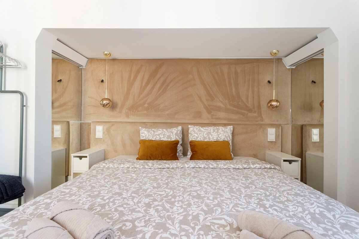 Unique Penthouse 3 Suites gallery image 5