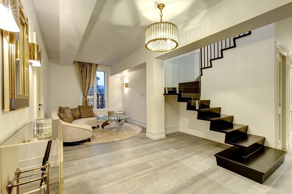 Penthouse Le Lustre gallery image 5