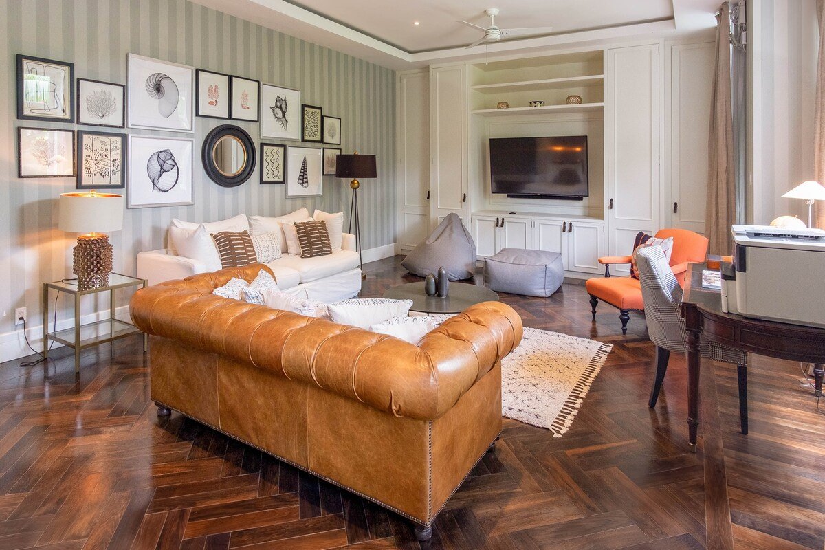 Villa Tamarindo gallery image 5