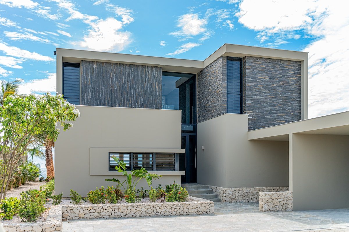 Villa Premium Vier-Slaapkamer Zwembad aan Zee﻿ gallery image 4