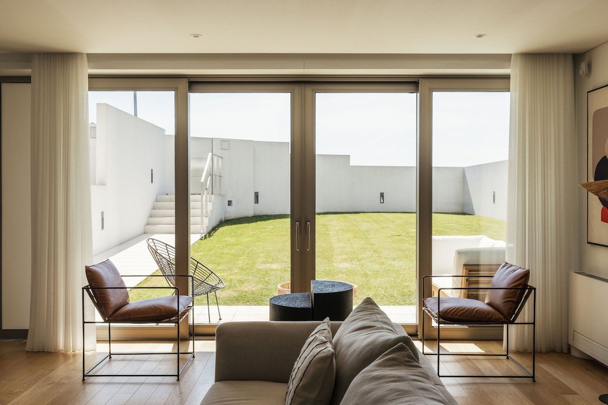 3BR Villa overlooking Douro river gallery image 4