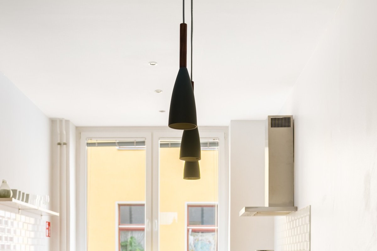 Interior Design 3 – Bedroom Apartment with Balcony gallery image 2