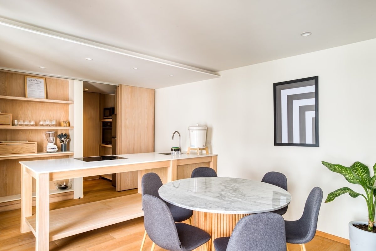 Amazing Modern 6BR in Condesa gallery image 5