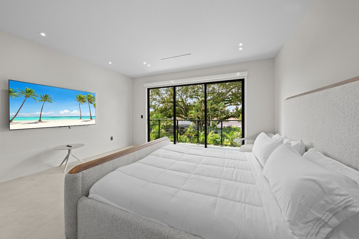 Gorgeous 9BR Villa Jasper gallery image 4