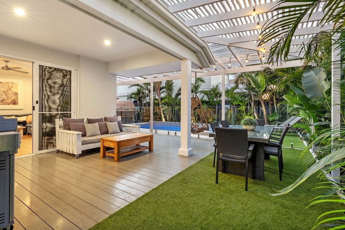 Family Wellness Retreat gallery image 4