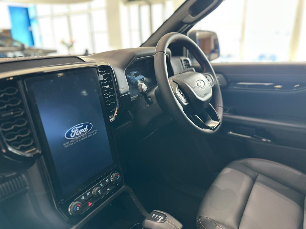Used car gallery