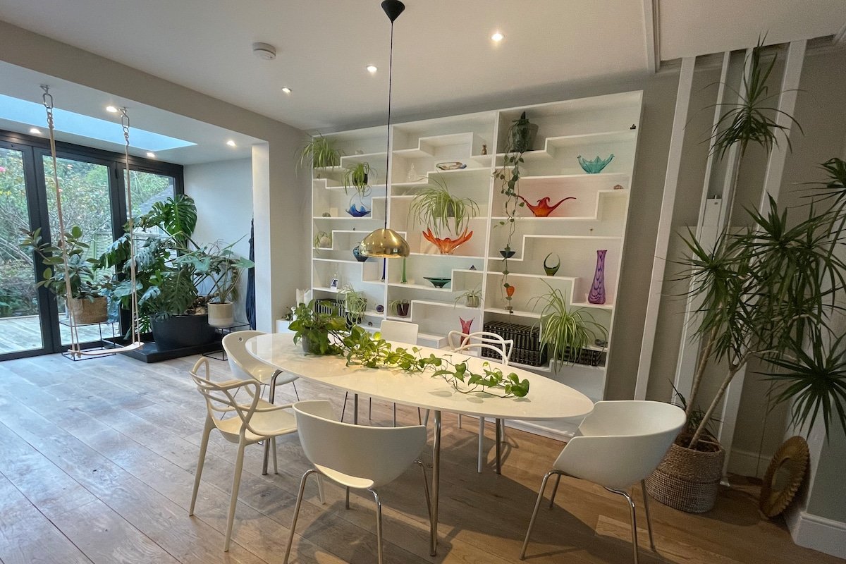 4 Bedroom Islington Family House gallery image 5