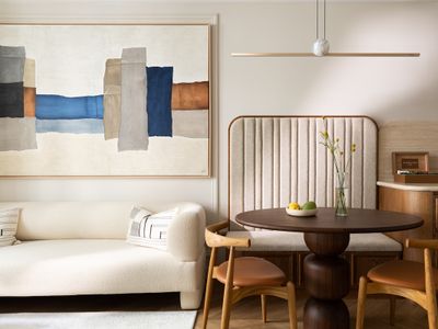 Highstay – Serviced Apartments – Banque II