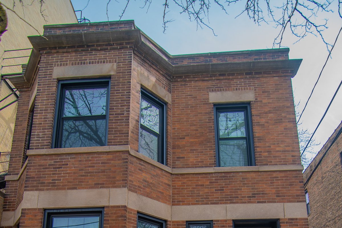 Wrigleyville Single Family