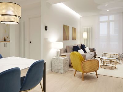 Mayor Suite 8 by FeelFree Rentals