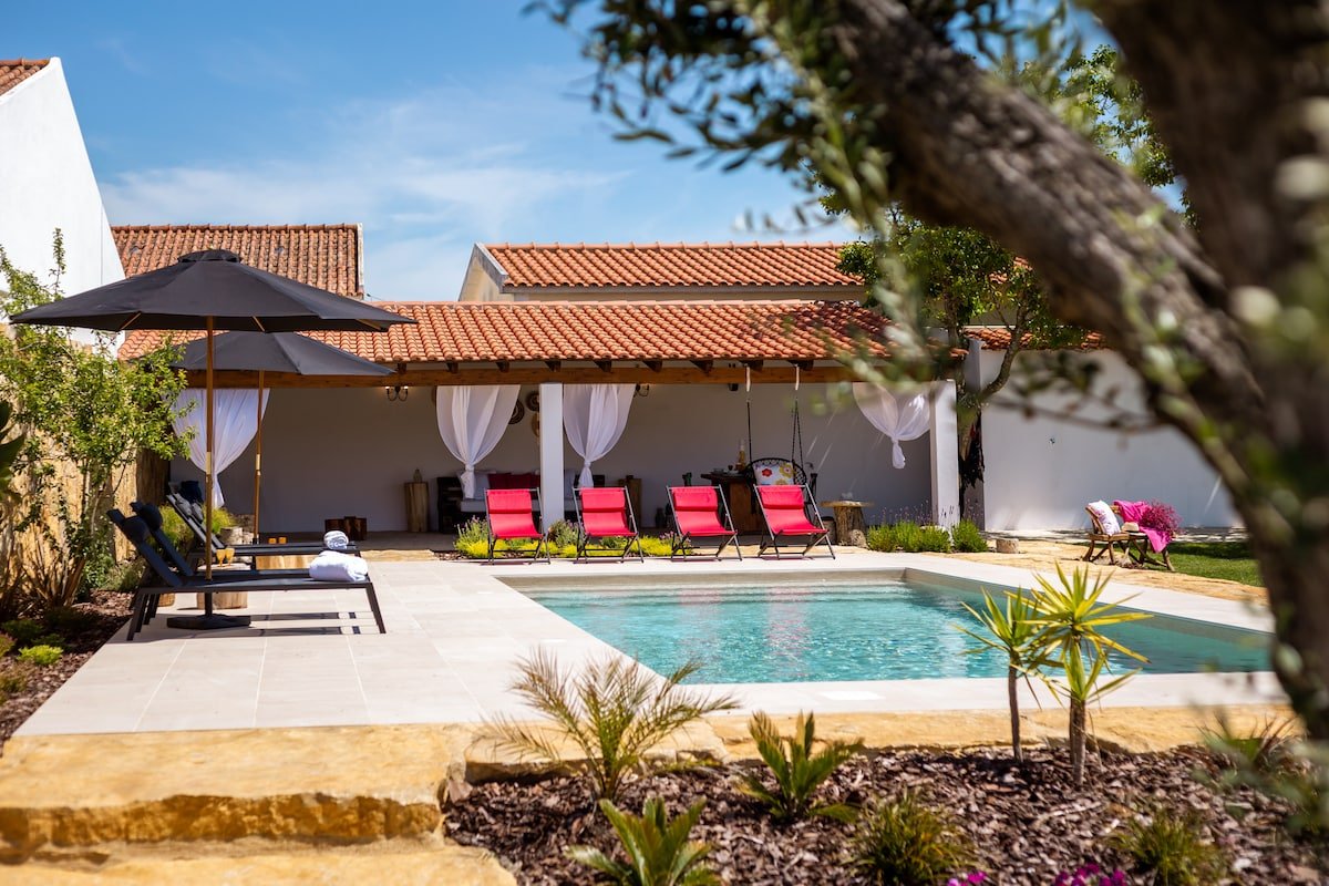 Aldeia e Mar – Casa de Campo gallery image 4