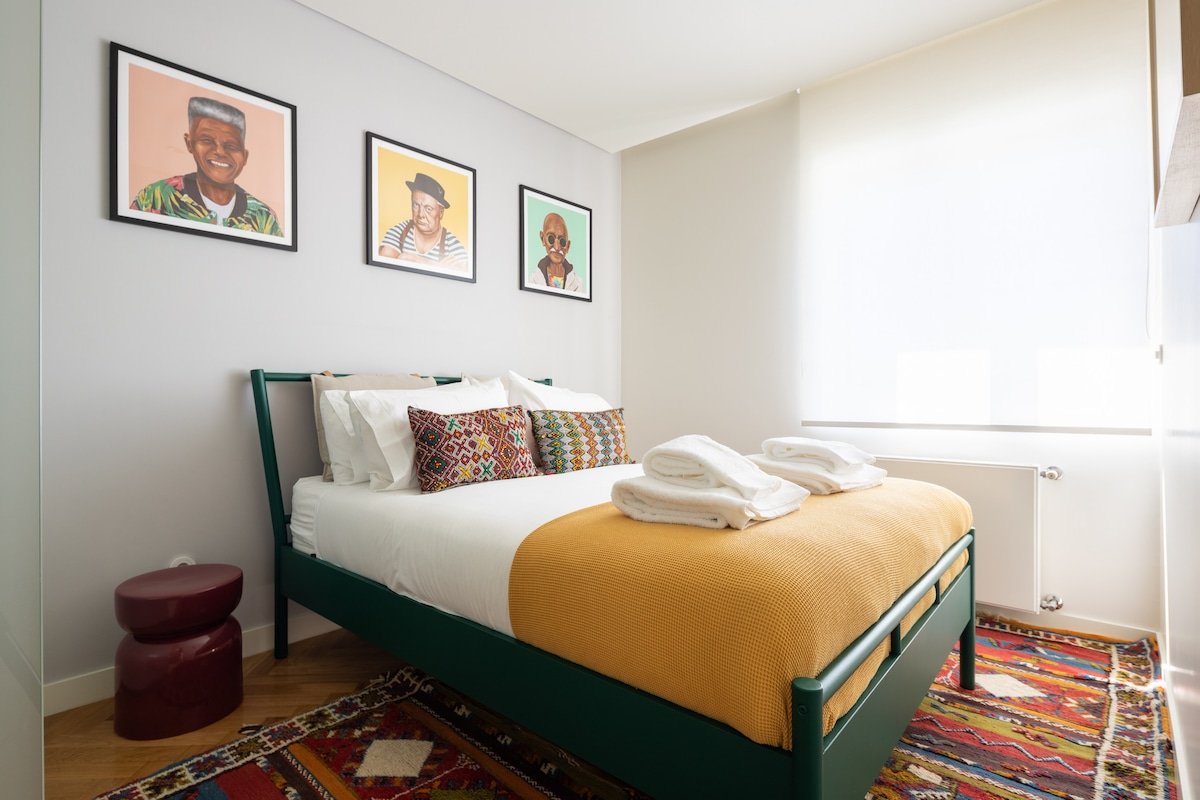 Best rooftop in Porto! gallery image 5