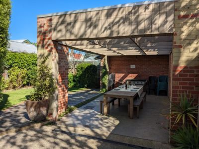 Banks at Queenscliff