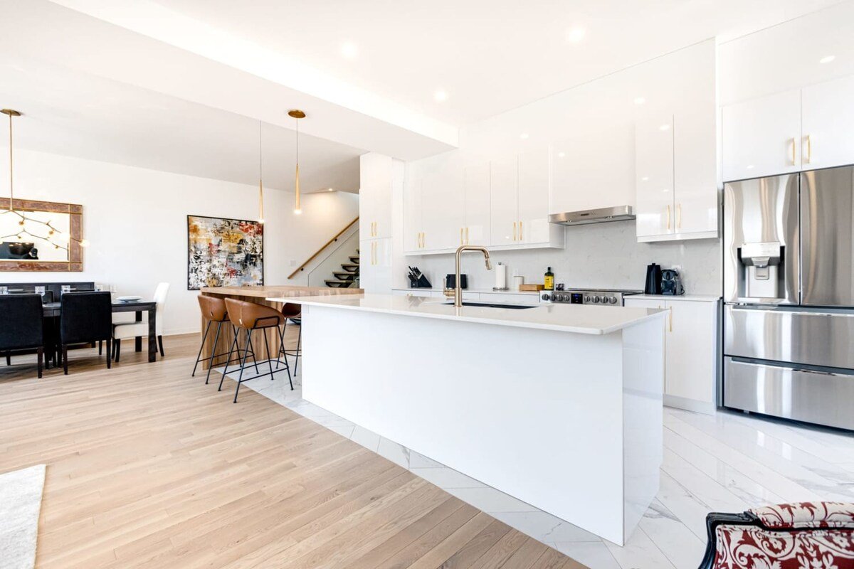 M11 | Luxury Suites: 4BR + private rooftop – 3 gallery image 3