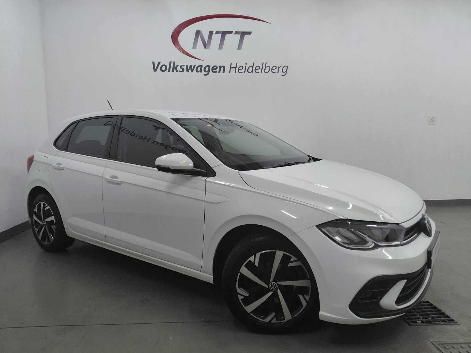 VOLKSWAGEN POLO 1.0 TSI LIFE for Sale in South Africa