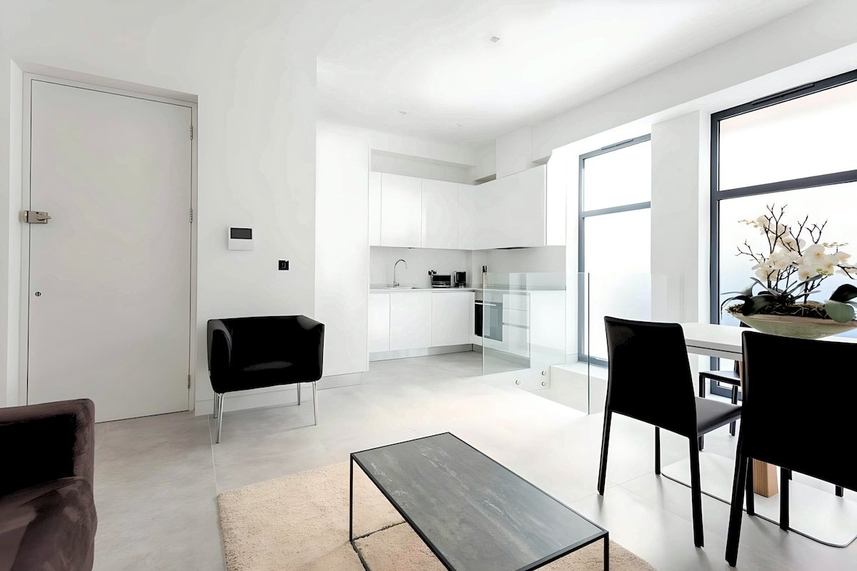 3 Bedroom close to Trafalgar Square gallery image 4