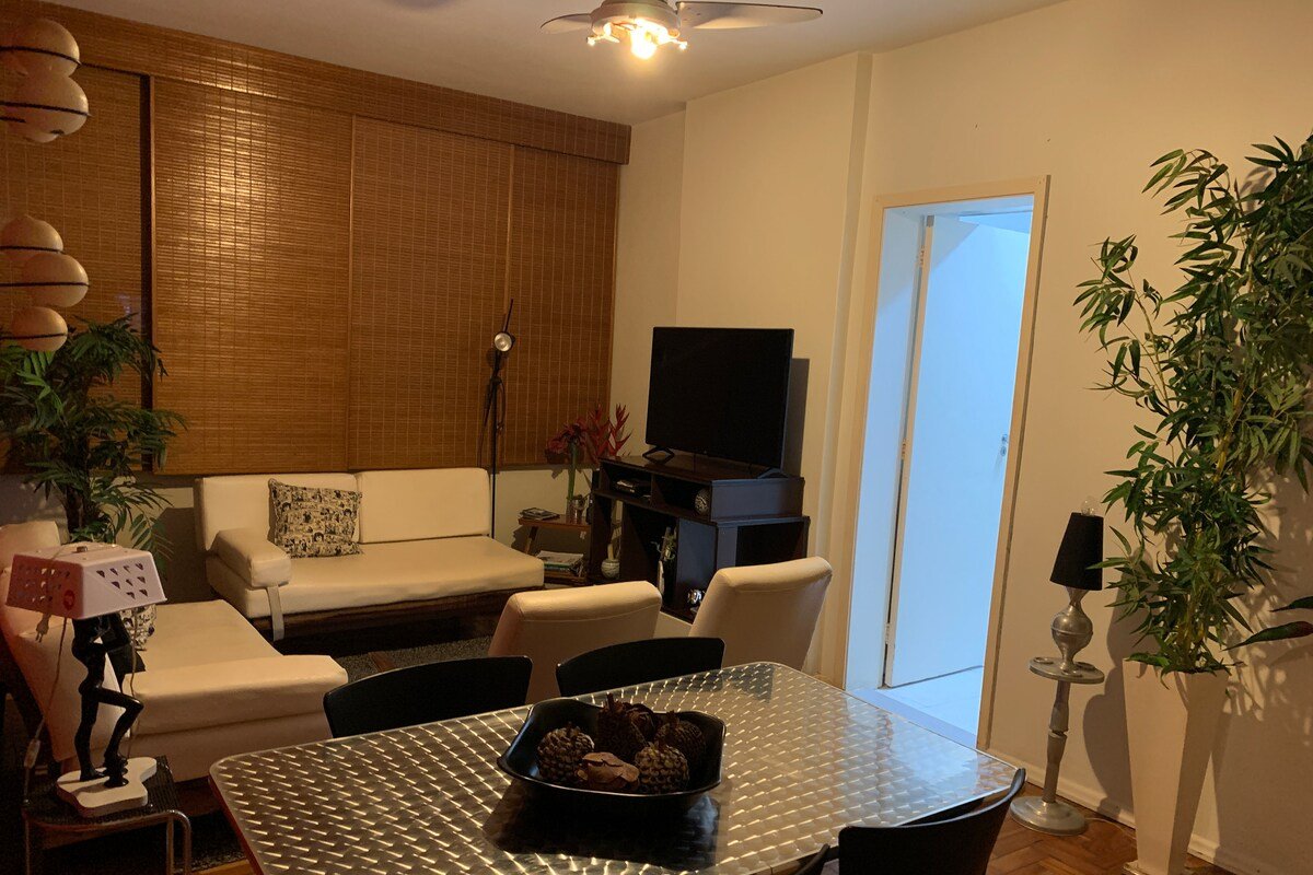 Ipanema a passos da Praia gallery image 3