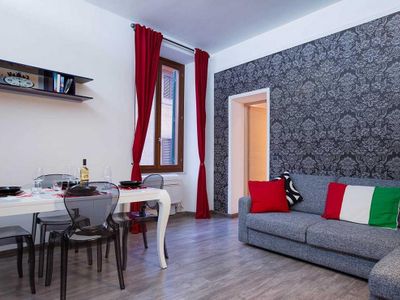 Amazing downtown large group luxury accommodation