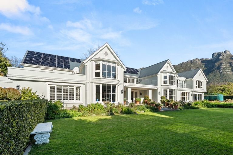 Bishopscourt Luxury featured image