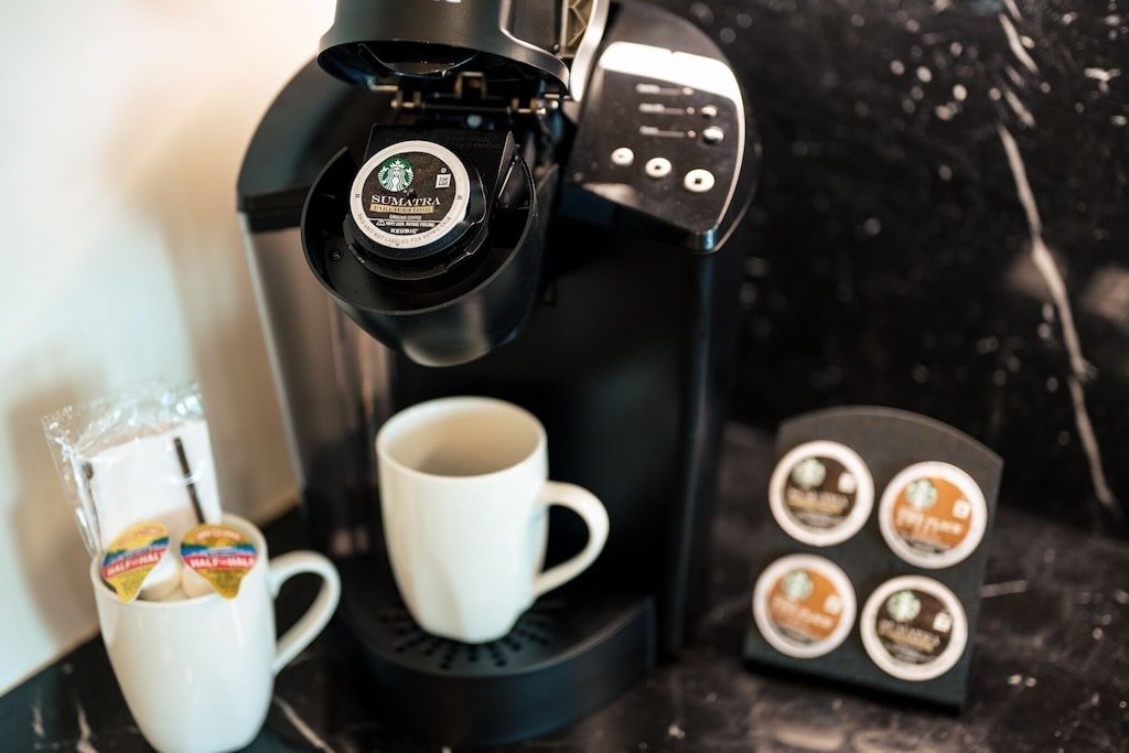 Bold Penthouse in New Orleans gallery image 4