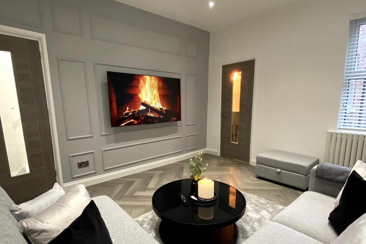 A home away from home