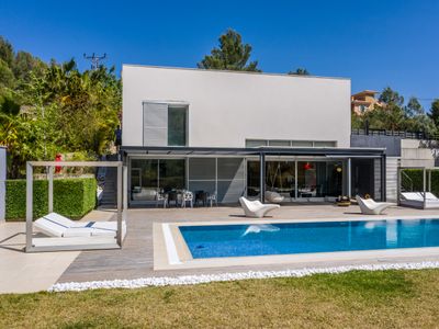 CASA CROC DESIGN VILLA