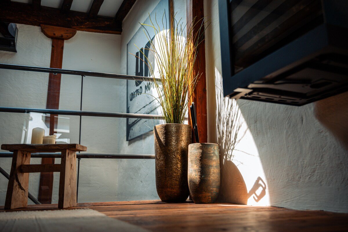 The Antwerp Artisan Loft gallery image 4