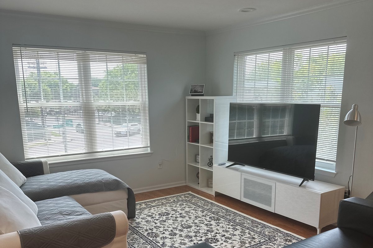 Modern 3bed 2.5bath home near NYC, American Dream