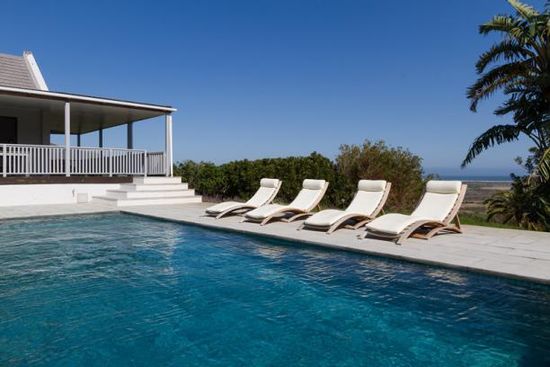 Photo 3 of Happy Cape House accommodation in Noordhoek, Cape Town with 4 bedrooms and 3 bathrooms