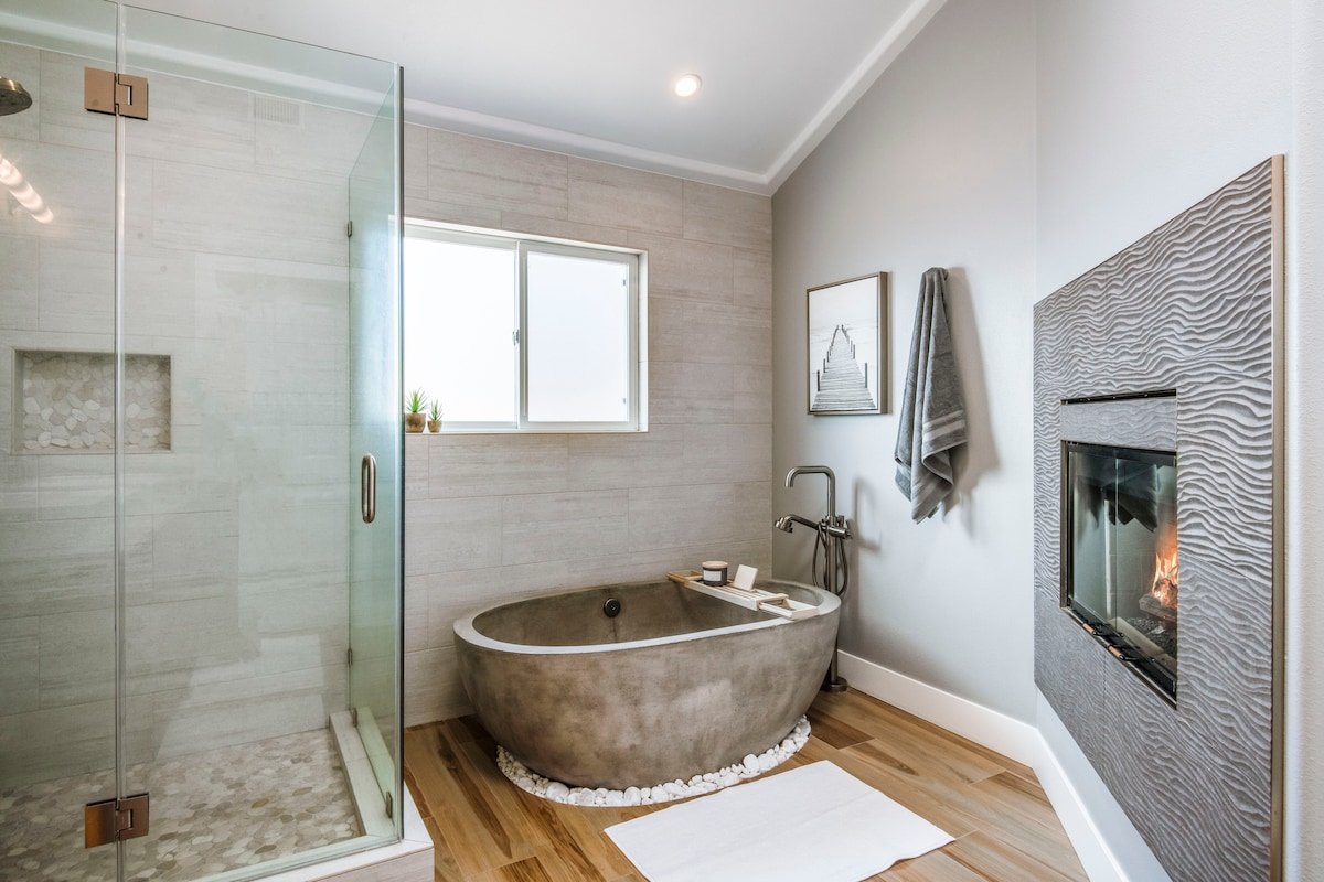 Retreat to *Chic* Beachy Gem*Hammock*AC*Pvt Pking gallery image 3