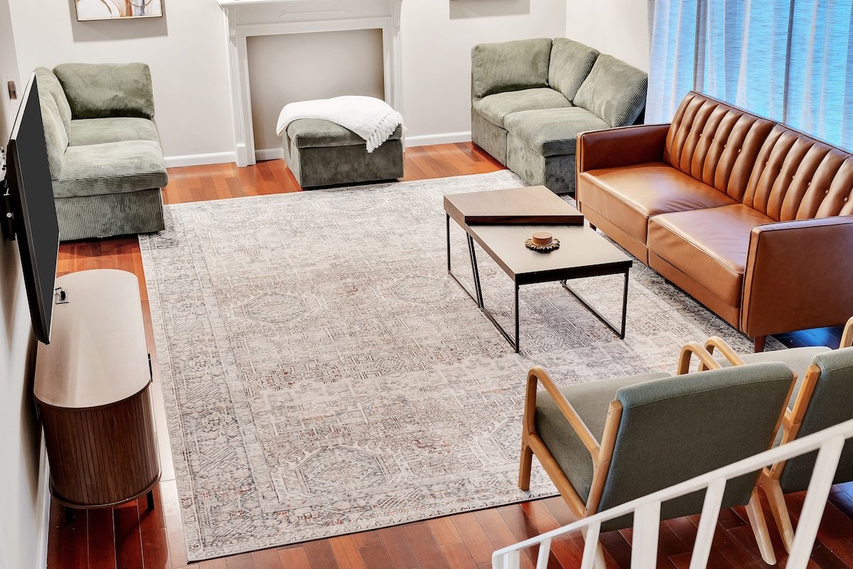 Vacation Home in Albany gallery image 3