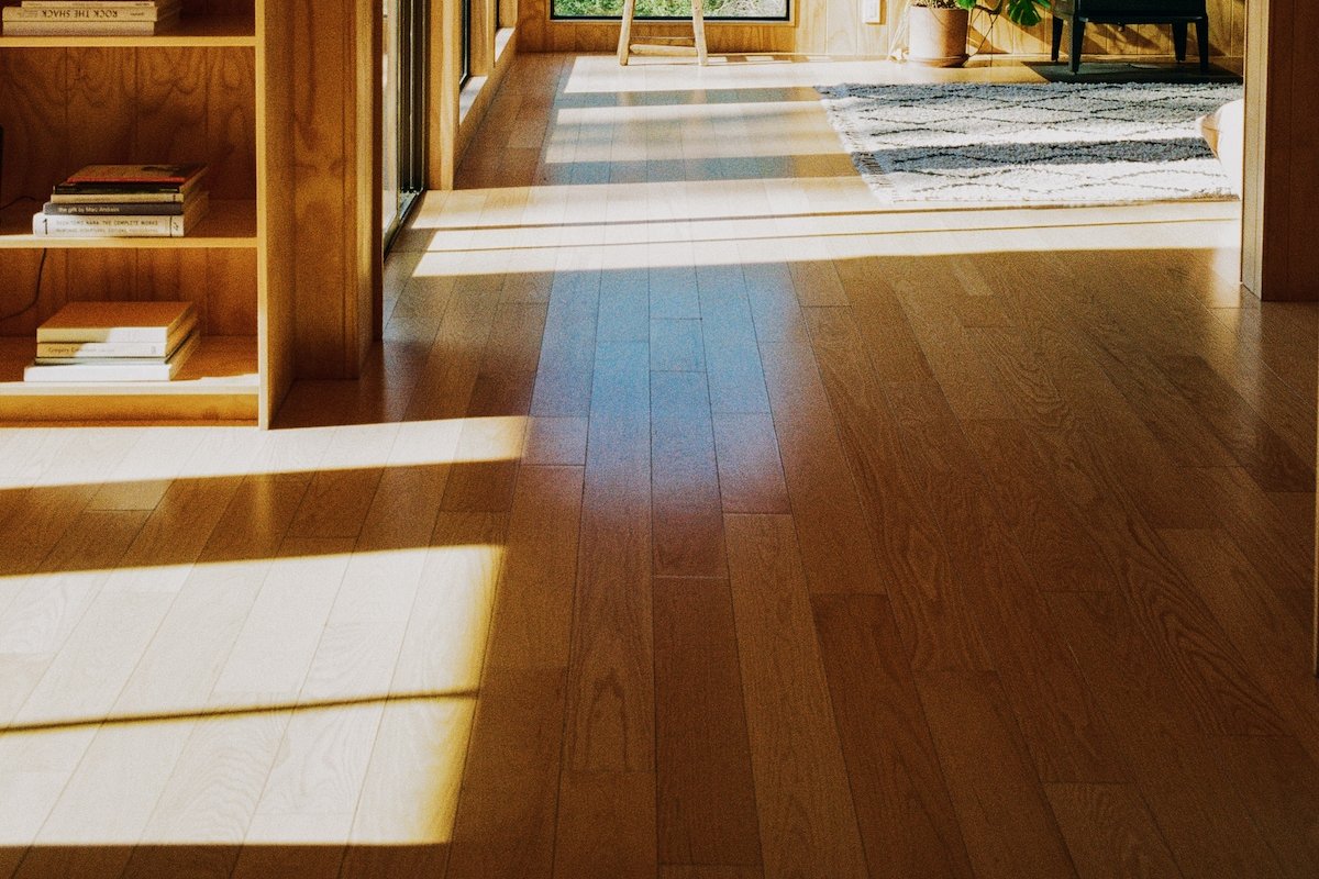 Modern tree house in the heart of Topanga canyon gallery image 4