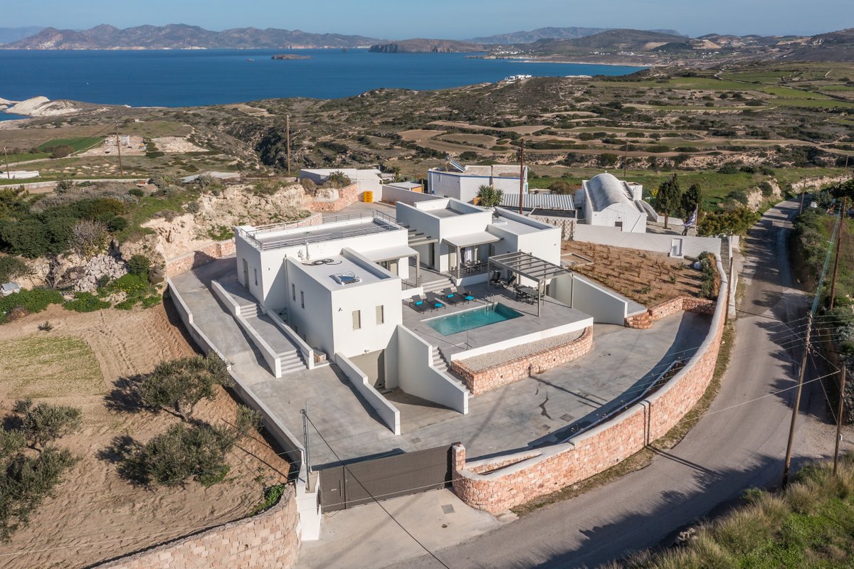 Thiopetra Villa(Pumise)