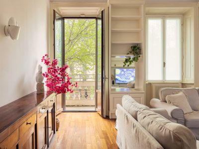 Luxury – Arco Della Pace – Sempione, Milan