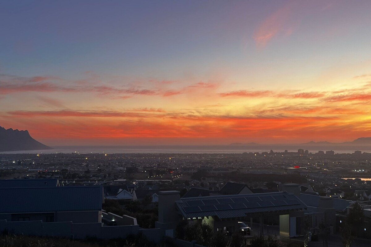 Traumhaus mit Aussicht gallery image 3