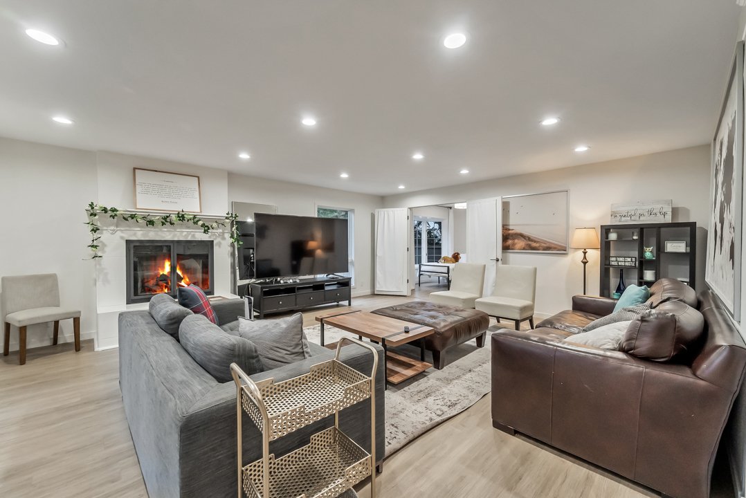 Beautiful Home in Mountain View!