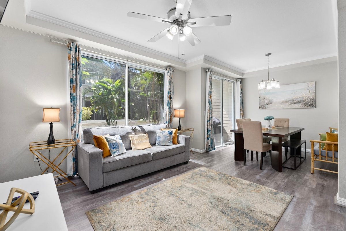 Serene Oasis – Home Away from Home gallery image 3