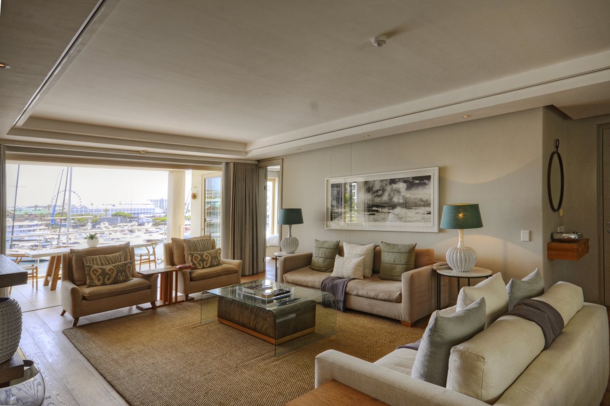 Ocean&Marina apartments – Penrith 204