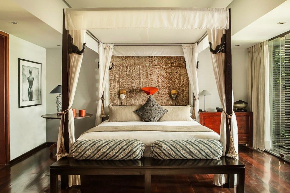 Villa Samuan – Seminyak Bali gallery image 2